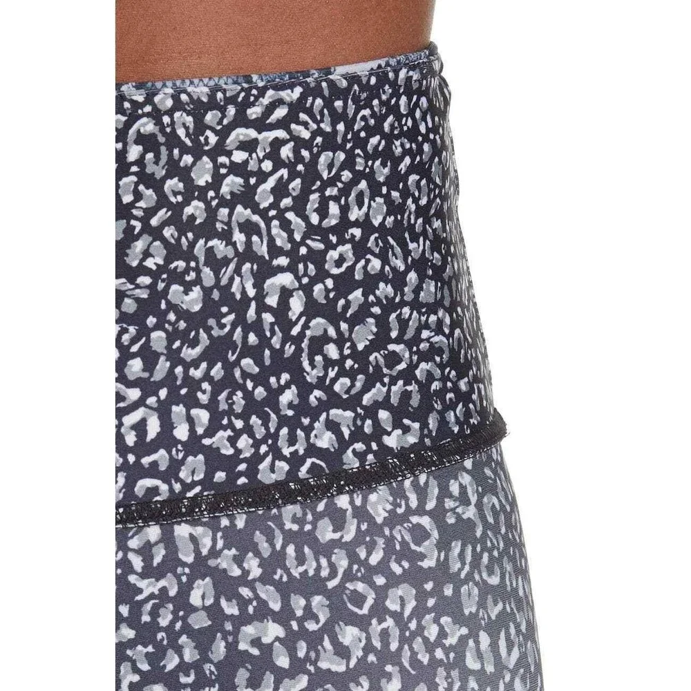 Marika Astrid Reversible Leggings High-Waisted Active Workout Sporty Size Large - Picture 5 of 7